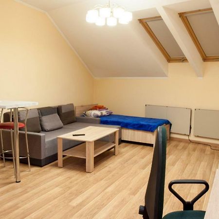 Wonderful Flat On City Center Uzhhorod Luaran gambar